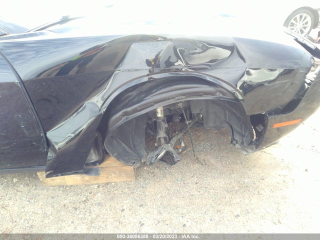 Dodge Challenger Sxt 2022 2C3CDZAG2NH155562 Image 6