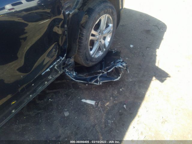 3GKALMEV0JL363785 GMC Terrain Sle