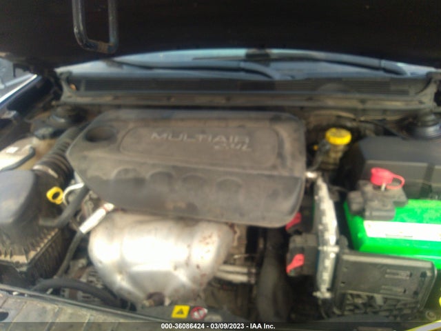 Dodge DART SXT 2014 1C3CDFBB3ED682539 Image 10