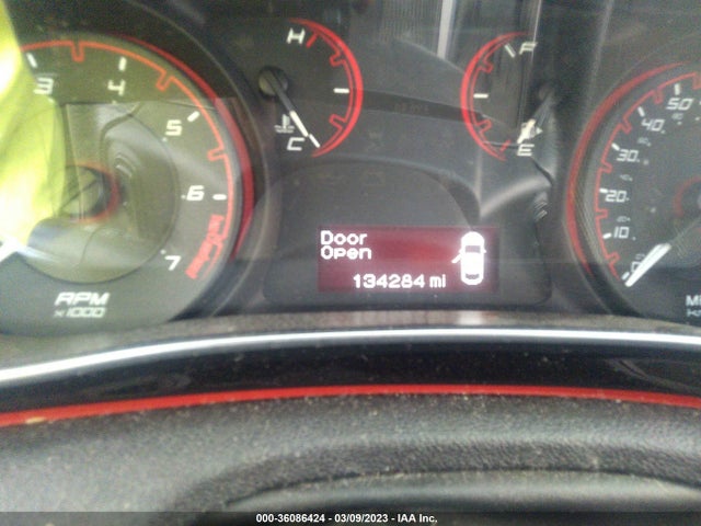 Dodge DART SXT 2014 1C3CDFBB3ED682539 Image 7