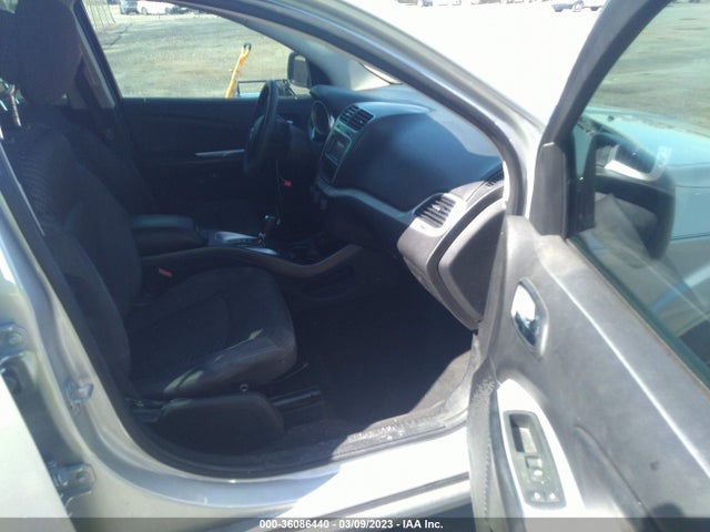 Dodge Journey American Value Pkg 2013 3C4PDCAB0DT518350 Image 5