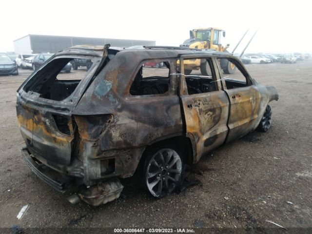 1C4RJFBG0EC584326 Jeep Grand Cherokee Limited