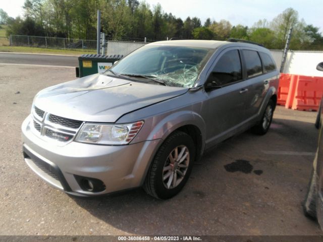 3C4PDCBG5FT599388 Dodge Journey Sxt