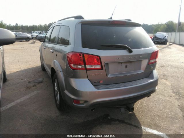 3C4PDCBG5FT599388 Dodge Journey Sxt