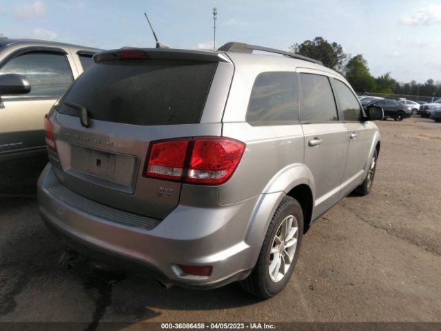 3C4PDCBG5FT599388 Dodge Journey Sxt