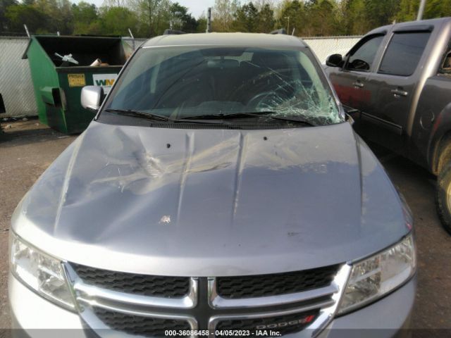 3C4PDCBG5FT599388 Dodge Journey Sxt