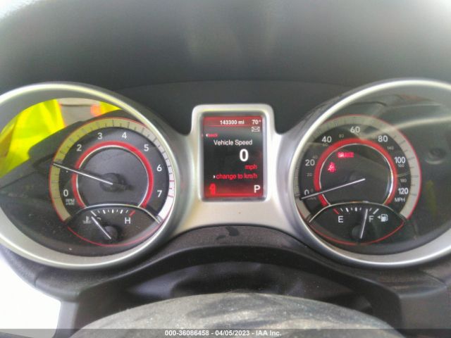 3C4PDCBG5FT599388 Dodge Journey Sxt
