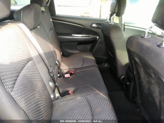 3C4PDCBG5FT599388 Dodge Journey Sxt
