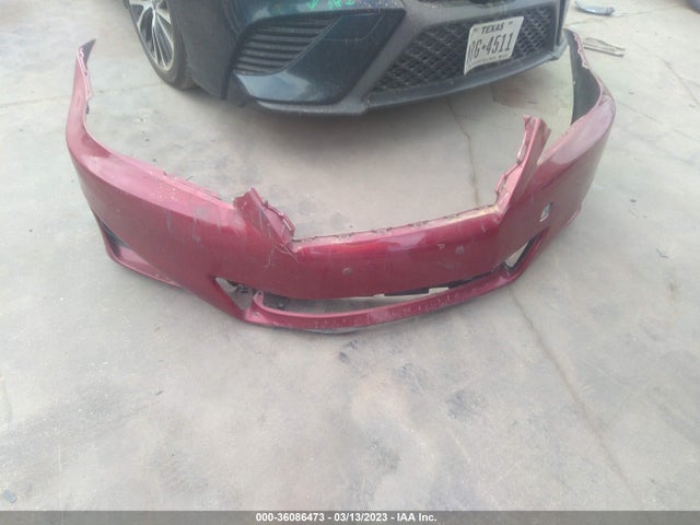 Lexus IS 250 2013 JTHBF5C28D5189442 Image 3