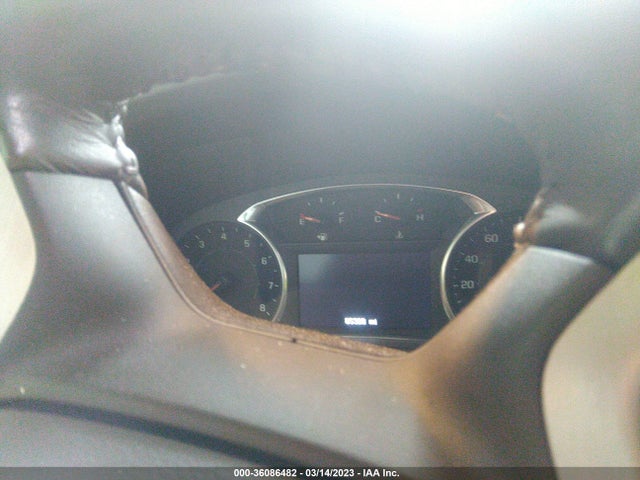 GMC ACADIA SLT 2017 1GKKNULS7HZ167630 Image 7