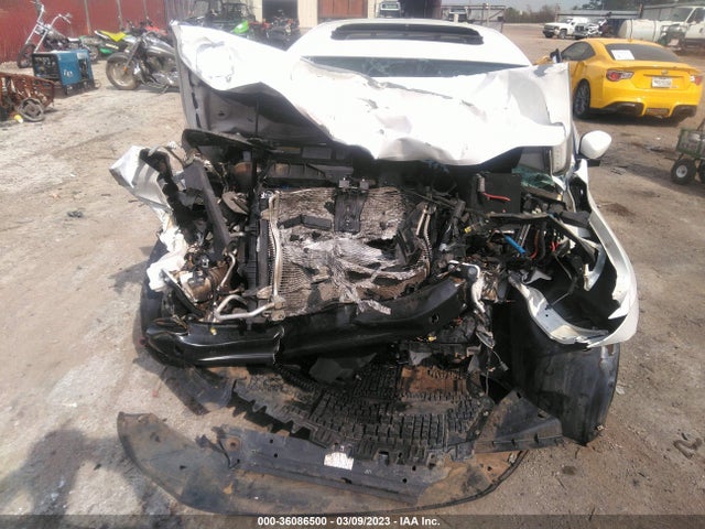 1VWCN7A35EC092709 Volkswagen Passat Tdi Sel Premium