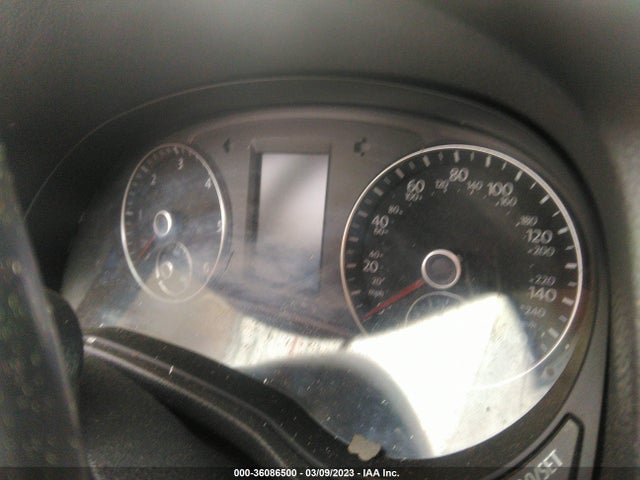 1VWCN7A35EC092709 Volkswagen Passat Tdi Sel Premium