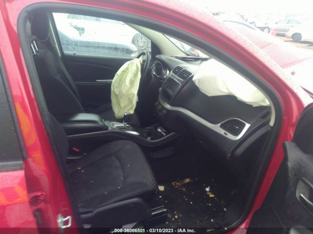 3C4PDCAB8GT153355 Dodge JOURNEY SE