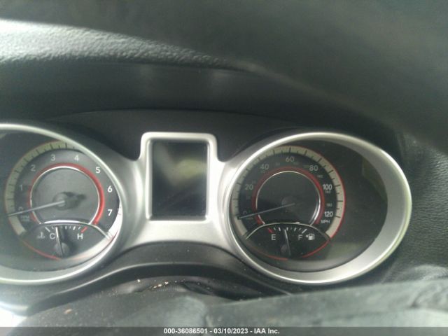 3C4PDCAB8GT153355 Dodge JOURNEY SE