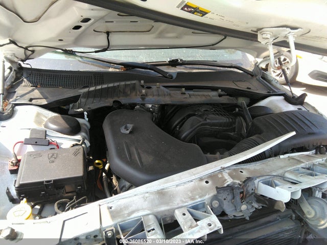 Dodge Charger Police 2014 2C3CDXAG4EH166972 Image 10