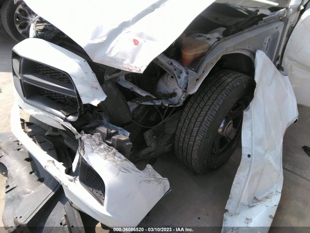 Dodge Charger Police 2014 2C3CDXAG4EH166972 Image 6