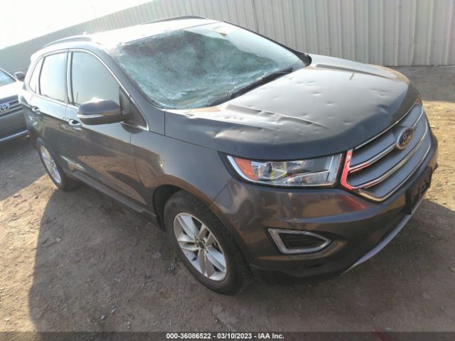 2017 2FMPK3J90HBC31008 main image