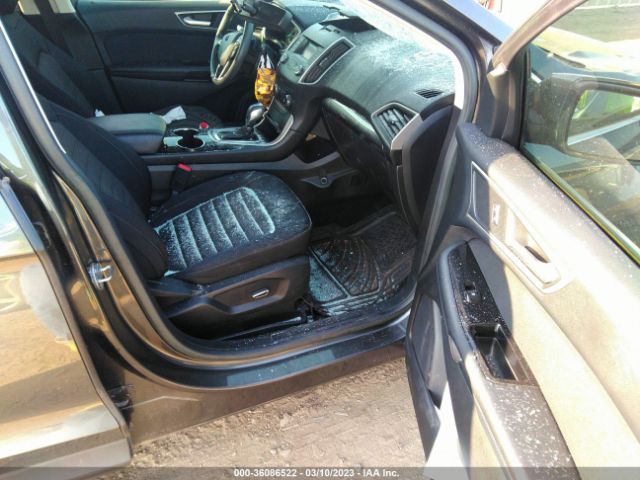 Ford EDGE SEL 2017 2FMPK3J90HBC31008 Image 5