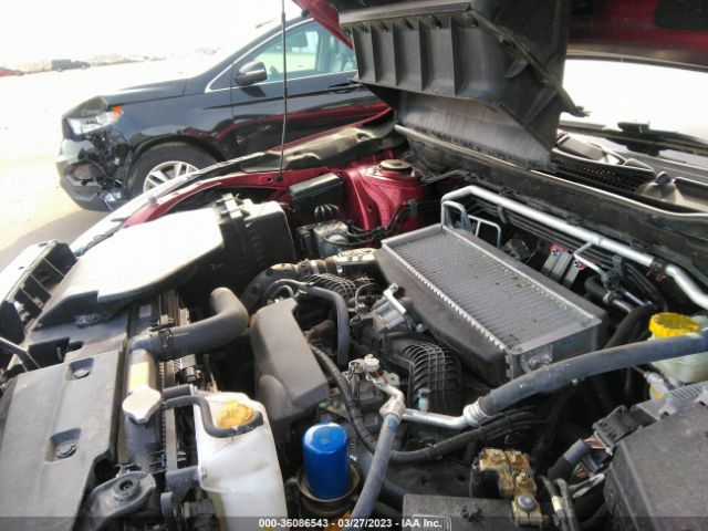 4S4WMAMD7M3443960 Subaru Ascent Limited