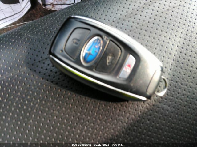 4S4WMAMD7M3443960 Subaru Ascent Limited