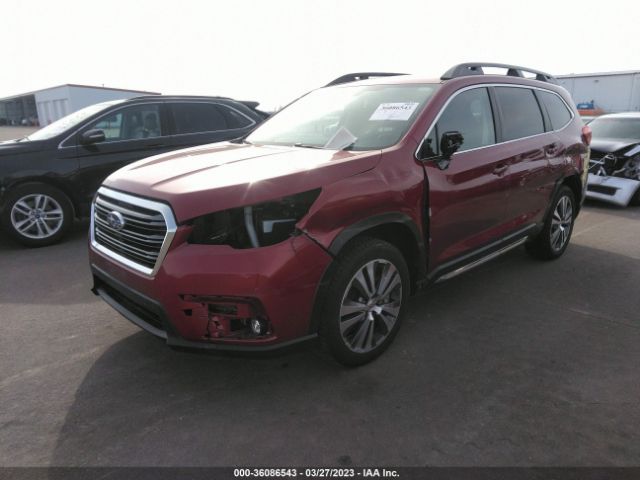 4S4WMAMD7M3443960 Subaru Ascent Limited