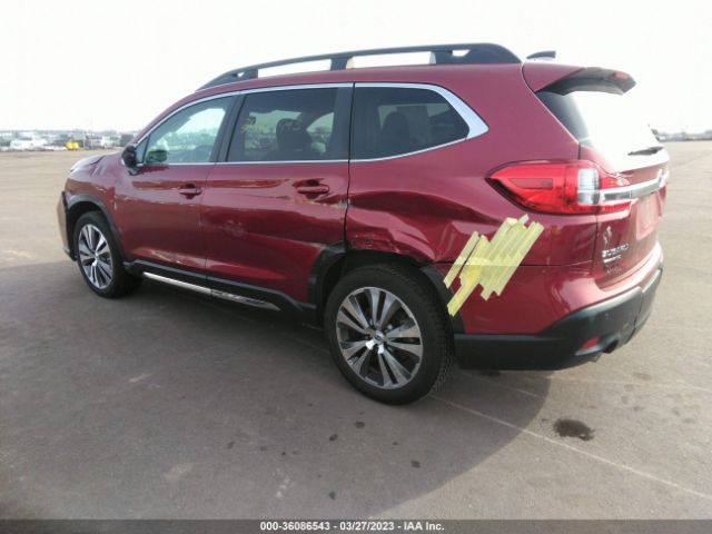 4S4WMAMD7M3443960 Subaru Ascent Limited