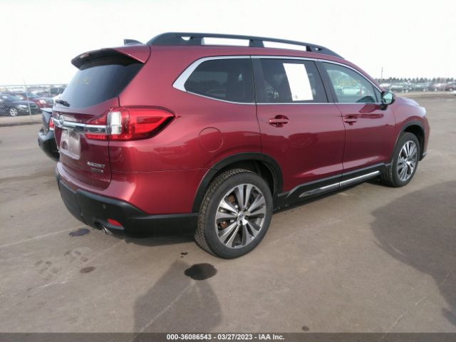 4S4WMAMD7M3443960 Subaru Ascent Limited