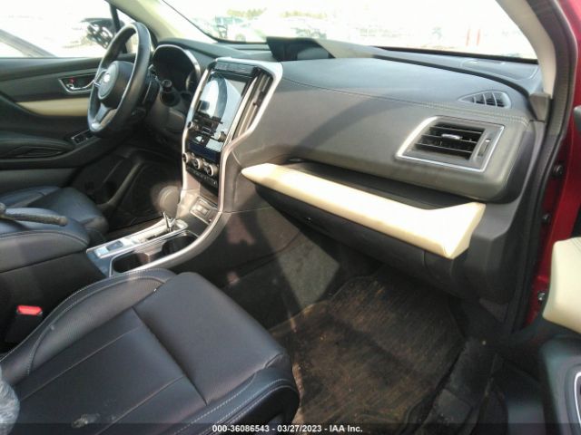 4S4WMAMD7M3443960 Subaru Ascent Limited