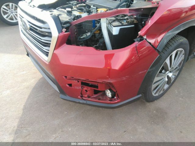 4S4WMAMD7M3443960 Subaru Ascent Limited