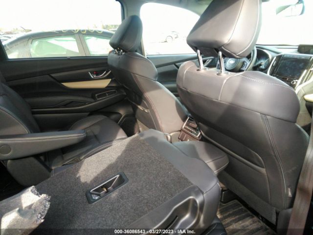 4S4WMAMD7M3443960 Subaru Ascent Limited