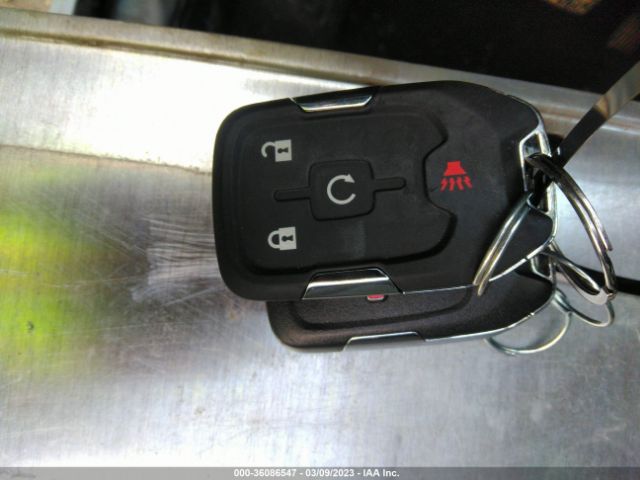 3GKALMEV6NL288872 GMC Terrain Sle