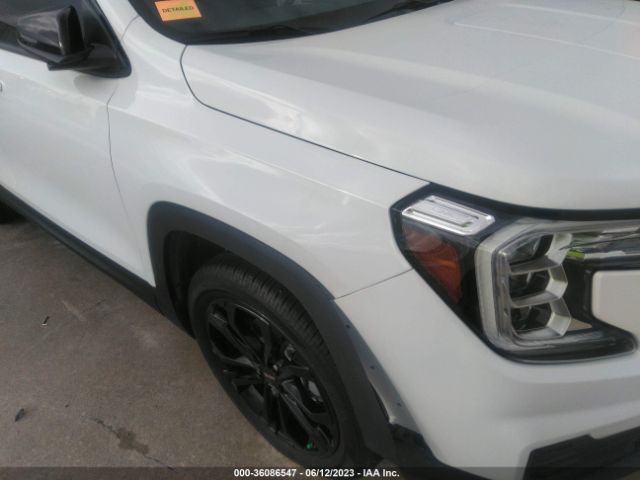 3GKALMEV6NL288872 GMC Terrain Sle