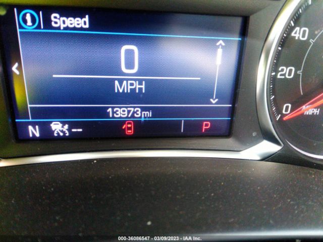 3GKALMEV6NL288872 GMC Terrain Sle