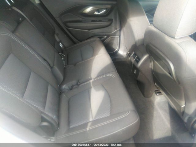 3GKALMEV6NL288872 GMC Terrain Sle