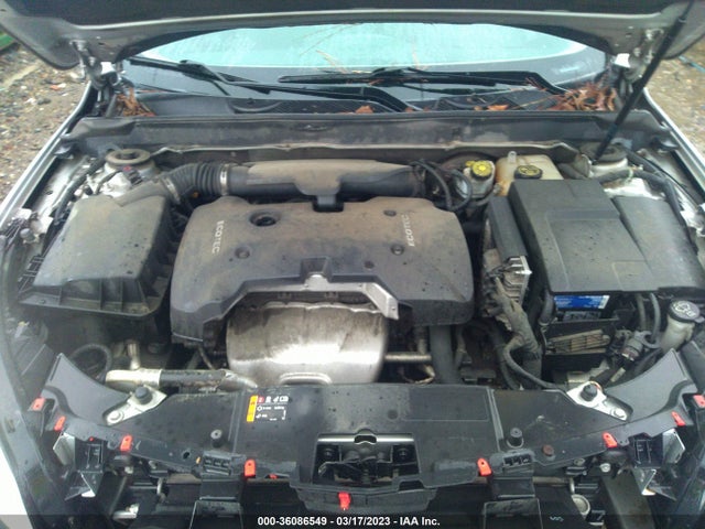 2013 CHEVROLET MALIBU LS VIN: 1G11B5SA2DF244908