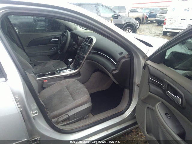 2013 CHEVROLET MALIBU LS VIN: 1G11B5SA2DF244908