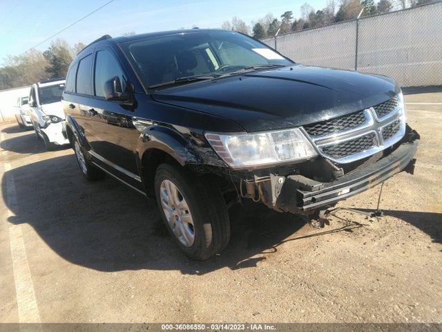 2018 3C4PDCAB3JT170331 main image