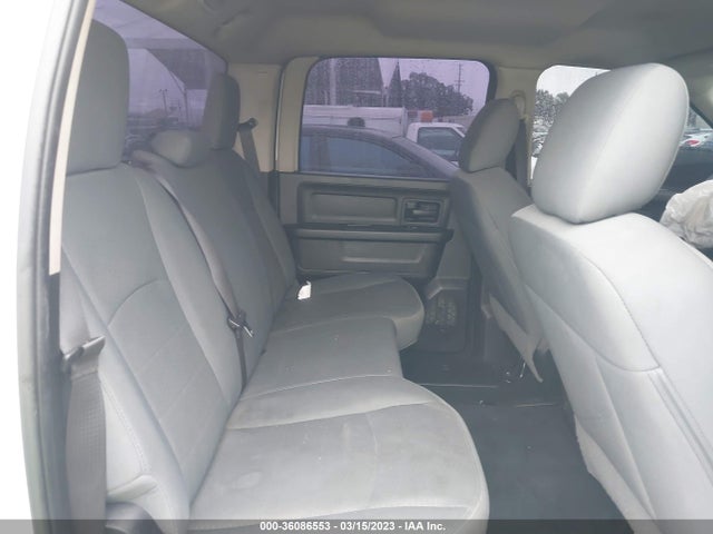 RAM 1500 Express 2015 1C6RR6KT7FS620050 Image 9