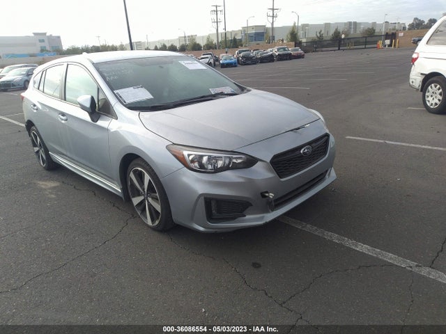2019 4S3GTAJ69K1763470 main image