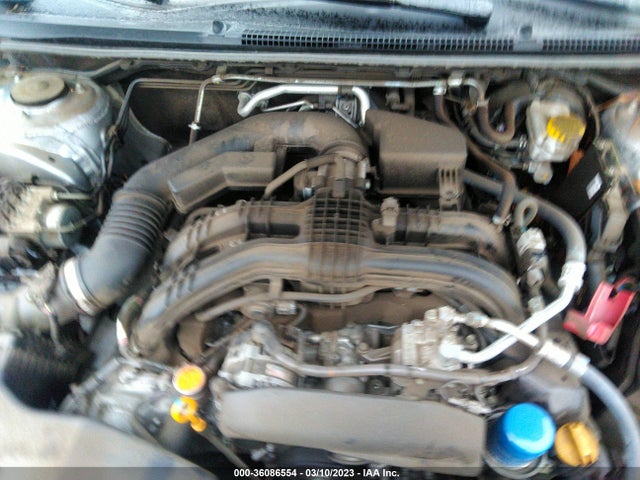 Subaru Impreza Sport 2019 4S3GTAJ69K1763470 Image 12