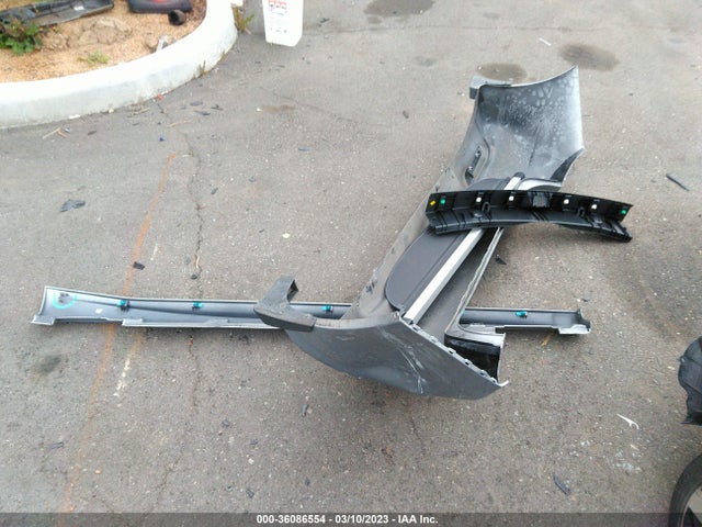 Subaru Impreza Sport 2019 4S3GTAJ69K1763470 Image 4