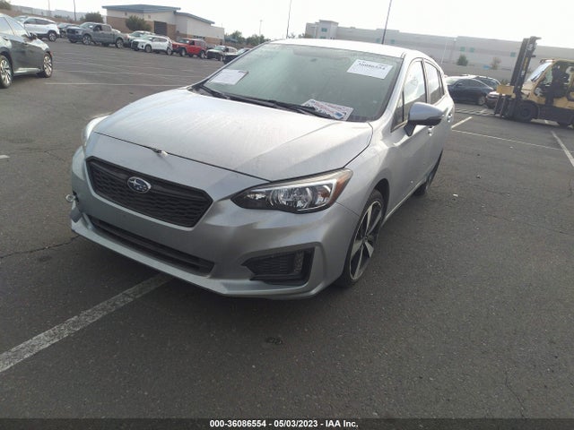Subaru Impreza Sport 2019 4S3GTAJ69K1763470 Image 2