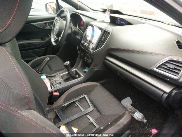 Subaru Impreza Sport 2019 4S3GTAJ69K1763470 Image 7