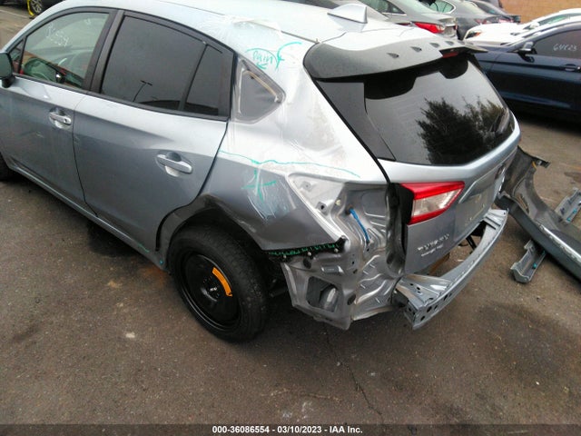 Subaru Impreza Sport 2019 4S3GTAJ69K1763470 Image 8