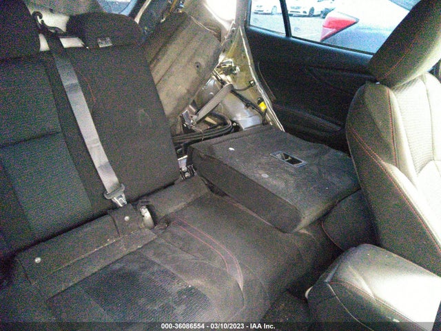 Subaru Impreza Sport 2019 4S3GTAJ69K1763470 Image 10