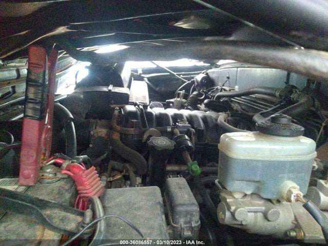 Toyota Tundra 2005 5TBDT44165S476530 Image 11