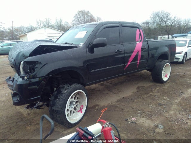 Toyota Tundra 2005 5TBDT44165S476530 Image 2