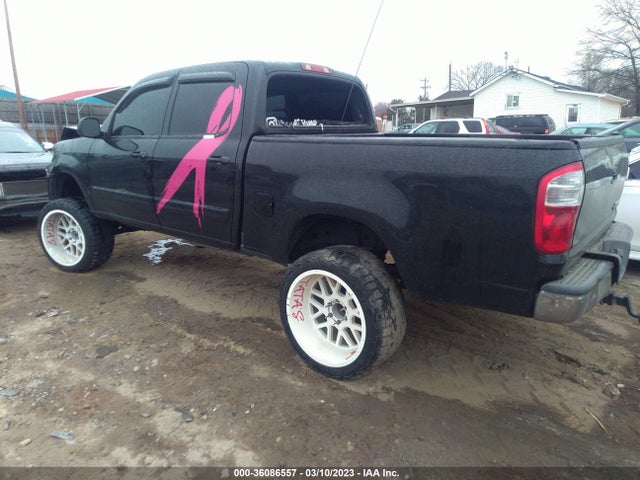 Toyota Tundra 2005 5TBDT44165S476530 Image 4