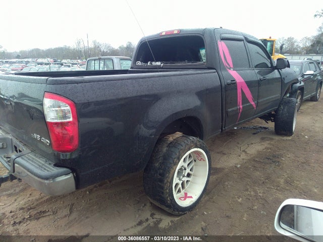 Toyota Tundra 2005 5TBDT44165S476530 Image 5