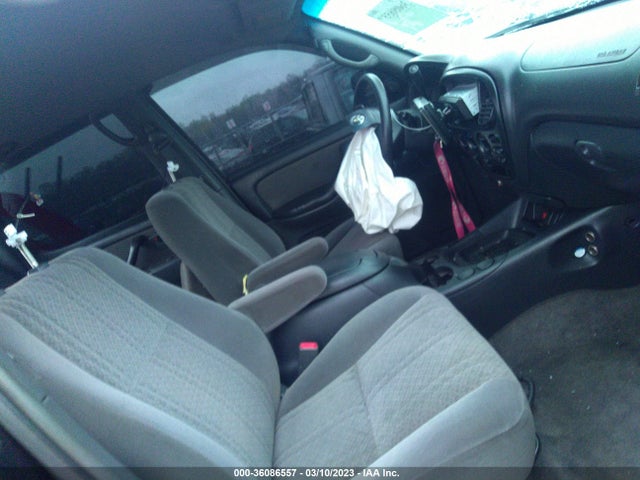 Toyota Tundra 2005 5TBDT44165S476530 Image 6